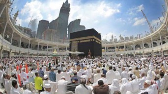 Faktor Usia, 72.800 Jamaah Umrah Asal Bangkalan Gagal Berangkat