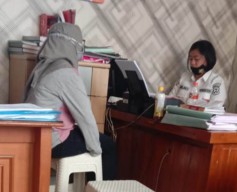 Pak Kades Ajak Pembantunya Untuk Indehoi di Vila Batu, Suami Lapor Polisi, Warganya Unjukrasa