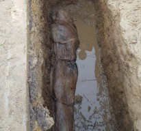 Sudah Tiga Tahun Wafat, Jasad Seorang Kiai di Madura Masih Utuh