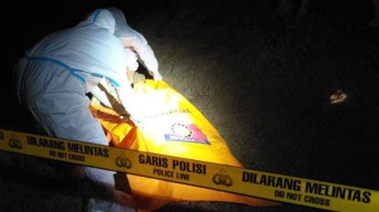 H+3 Penemuan Mayat Bukit Jamur, Polisi Belum Berhasil Ungkap Identitas Korban dan Pelaku