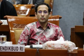 Pemerintah Izinkan Sekolah Tatap Muka Mulai Januari 2021