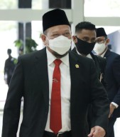 Zona Merah Naik Lagi, Ketua DPD Minta Pemda Jangan Lengah