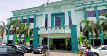 Dirut RSUD Ibnu Sina Terpapar Covid, Satgas Tracing Kontak Erat Cegah Penyebaran