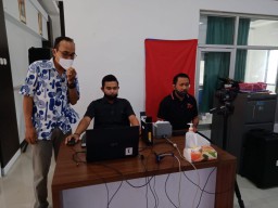 Jelang Pilkada, Pelayanan E-KTP Jember Jemput Bola di Balong dan Ledokombo