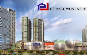 Bangun Proyek di Bekasi 2021, Pakuwon Jati Siapkan Capex Hingga Rp 1 Triliun