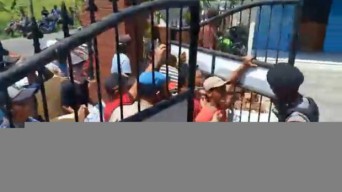 Perangkat Desa di Ponorogo Tiduri Janda Desa Hingga Bunting 5 Bulan