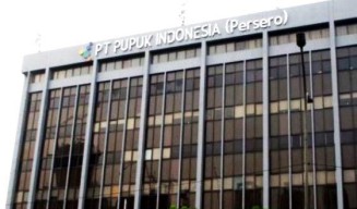 PT Pupuk Indonesia Buat Terobosan dengan Aplikasi Digital Fertilizer