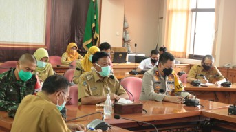 Gresik Akan Uji Coba Sekolah Tatap Muka Awal Januari 2021
