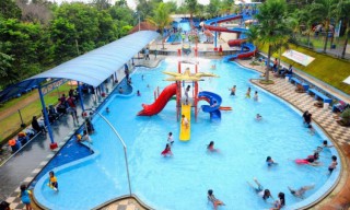 Target PAD Mojokerto Dari Sektor Pariwisata Kurang 14 Persen