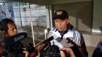 RD Benarkan Dua Anak Asuhnya Ditawari Main di Luar Negeri