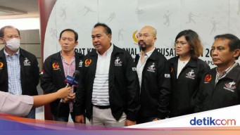 Kurniawansyah Tak Kunjung Diakui KONI,  Ketum PBFI  Irwan Ali  Bersuara