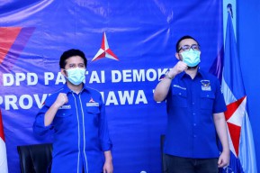 Partai Demokrat Puas, Menangi di 12 Daerah Pilkada 2020