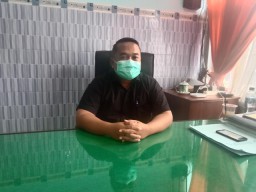 Dishub Bojonegoro Fokus Rambu Lalu Lintas Jalan Poros Kecamatan