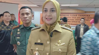 Berikut Alasan MA Tolak Pemakzulan Bupati Jember Faida