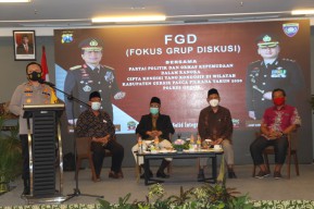 Pelaku Bom Bali I Ali Fauzi Berbagi Kiat Tangkal Radikalisme