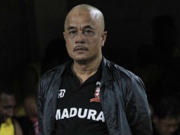 Madura United Bakal Dibubarkan