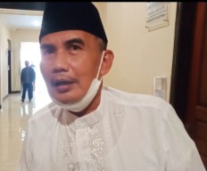 Diperiksa Polisi 3 Jam, Ketua Komisi III Saifuloh : Saya Pernah Diminta Tanda-tangan