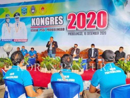 Sanksi Dicabut, Persikabpro Dipastikan Tampil di Liga 3 Tahun Depan