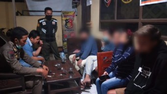 Tak Mau Dikatakan Kumpul Kebo, Dua Pasangan ini Berdalih Nikah Siri