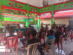 Harga Kedelai Impor Tak Terkendali, Ratusan Pabrik Tahu Bojonegoro Teracam Gulung Tikar