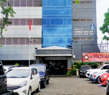 Oknum Dinas PU Sumber Daya Air  Propinsi Jatim Diduga Obral Aset