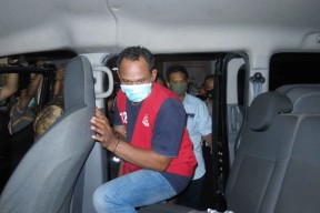 Sikat Uang Rakyat dan Kabur ke Kalimantan, Mantan Kades di Sidoarjo Akhirnya Tertangkap