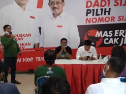 Temui LBH Ansor, Eri Cahyadi Ajak Tingkatkan Toleransi di Surabaya