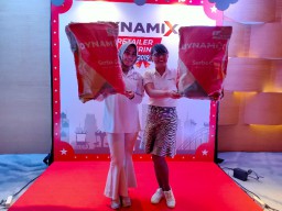 Dihantam Pandemi Volume Penjualan Semen Solusi Bangun Triwulan III/2020 Turun