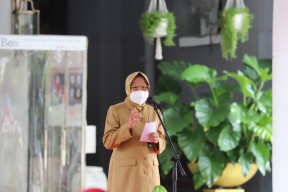 Mensos Sebut Ada 31 Ribu ASN Yang Terima Bansos Hingga Kini