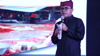 Sektor Wisata Jadi Instrumen Pemulihan Ekonomi di Banyuwangi, Beginilah Strateginya