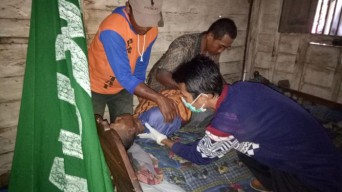 Pria di Tuban Gantung Diri, Sebelumnya Pamitan Perangkat Desa