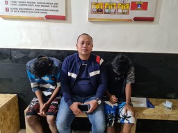 2 Remaja Pembunuh Temannya di Bukit Jamur Gresik Minta Dihukum di Bawah 5 Tahun