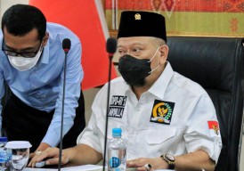 Usul Atlet Dapat Prioritas Vaksin Corona Setelah Nakes