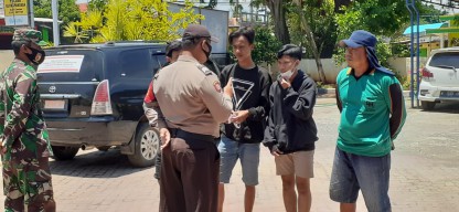 Ada Tambahan 11 Positif Covid-19, Satgas Gresik Wanti-wanti Warga Taat 3 M