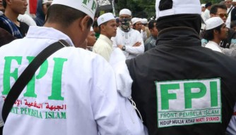 FPI Dibubarkan, Kota Surabaya Tetap Kondusif