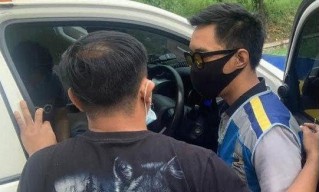 Jasamarga PHK Pegawainya Yang Ditangkap Polisi Karena Konsumsi Ganja