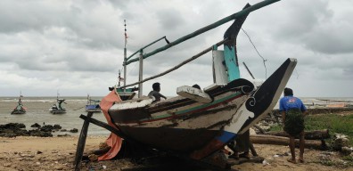Jika Cuaca Normal, Hasil Mancing di Laut Madura Sehari Bisa Capai Rp 350-500 Ribu