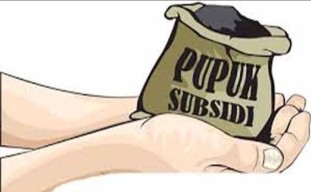 Alokasi Pupuk Bersubsidi di Kabupaten Probolinggo Dikorting Sampai Akhir Desember 2020