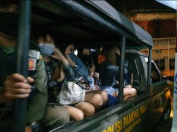 Ragam Berita Populer Mulai Razia PSK Tretes, Bocah Hanyut Ditemukan Hingga Rekapitulasi Pilkada