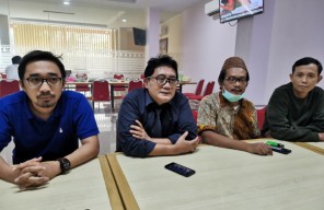 Akui Keunggulan NIAT, Tim Hukum Qosim-Alif Tetap Inventarisir Pelanggaran di Pilkada Gresik