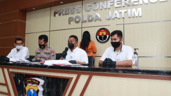 Prostitusi Berkedok Karaoke di Sidoarjo Rata-Rata Pekerjakan Wanita Belia, Segini Tarifnya Sekali Kencan