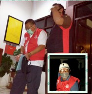 Permohonan Tersangka Korupsi TKD di Pasuruan Jadi Tahanan Kota Dikabulkan, Alasan Kejari Normatif