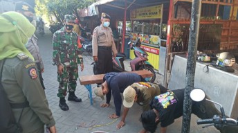 Kasus Covid-19 di Gresik Melonjak, Satgas Minta Warga Semakin Taat Prokes