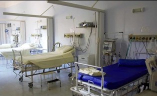 Kasus Covid Meningkat Tajam, RS Rujukan di Surabaya Mulai Penuh