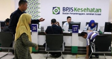 Tahun 2021, Pemerintah Tetap Berikan Subsidi Iuran Peserta JKN-KIS Mandiri Kelas 3