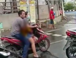 Beredar Video Mesum Diduga di Surabaya, Polisi Lakukan Penyelidikan