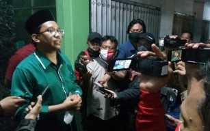 Gus Muhdlor Ajak Seluruh Elemen Masyarakat Bangun Sidoarjo Bersama-sama