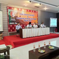 Dinpora Bojonegoro Fasilitasi Pemuda Ambil Peran Pembangunan