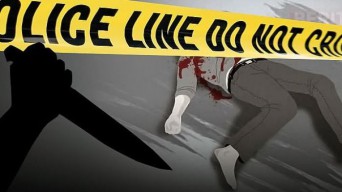 Rampok Sadis Satroni Tanggulangin Sidoarjo, Korban Yang Tidur Ditusuk Pelaku