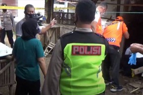 Pacar Wanita Cantik di Ponorogo yang Buang Bayi di Kandang Ayam Diamankan Polisi